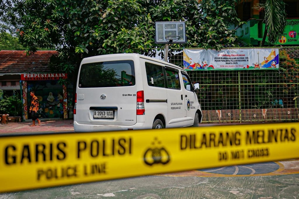 Mobil MBG Tabrak Siswa SD Diduga Salah Injak Pedal, Ini Pentingnya Perpanjang SIM