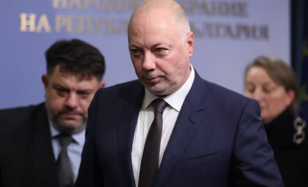 Didemo karena Gagal Berantas Korupsi, PM Bulgaria Mundur