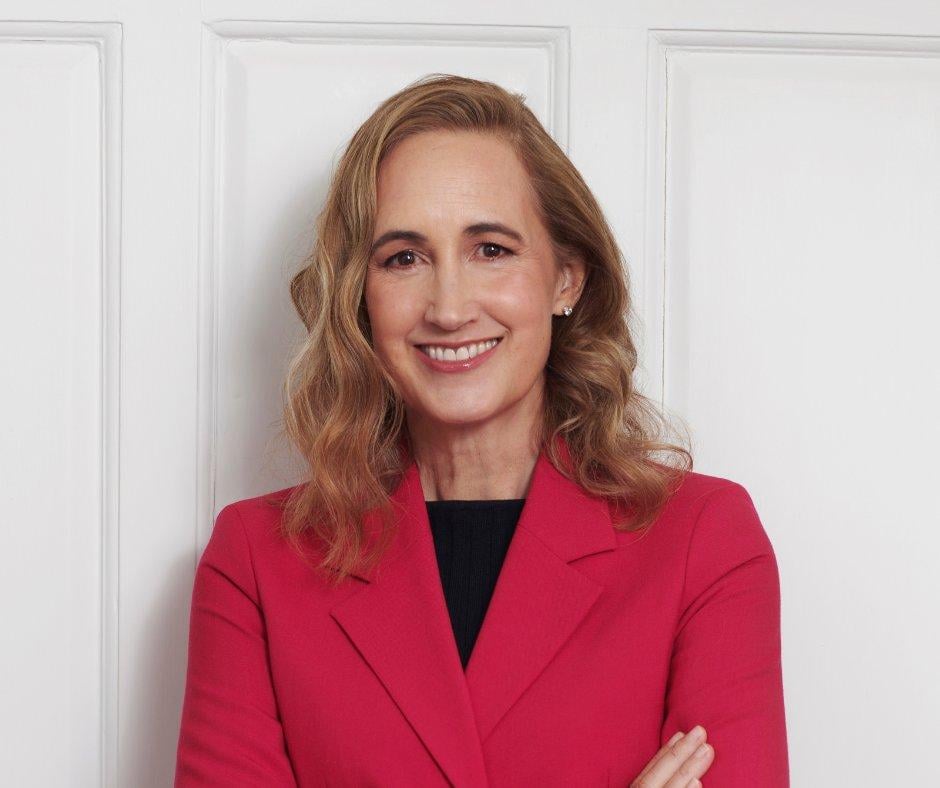 Kabar Duka, Penulis Confessions of a Shopaholic Sophie Kinsella Meninggal Dunia