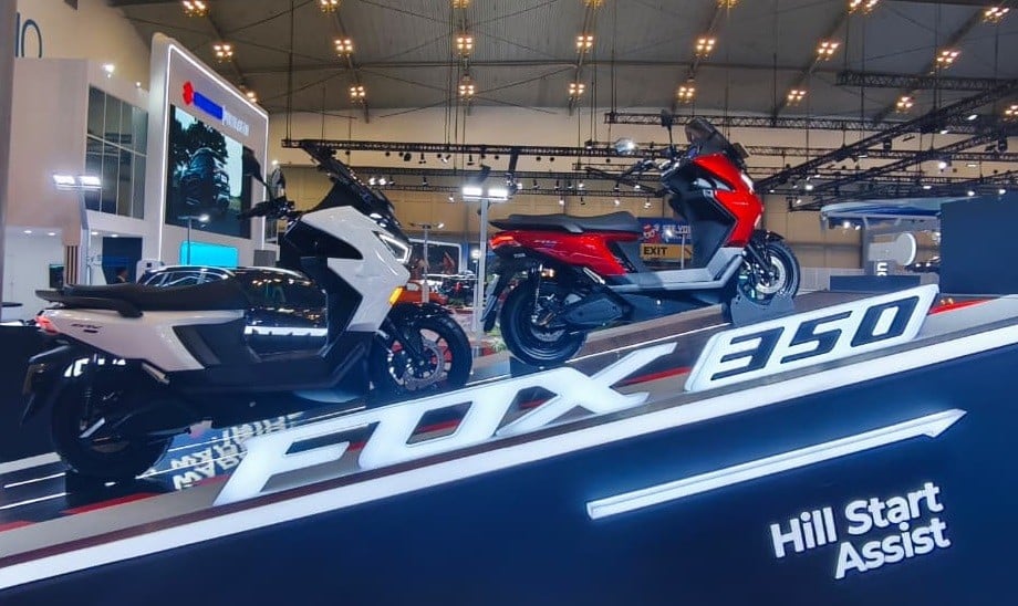 Terkait Keamanan, Ini Alasan Motor Listrik Polytron Pilih Gunakan Baterai LFP