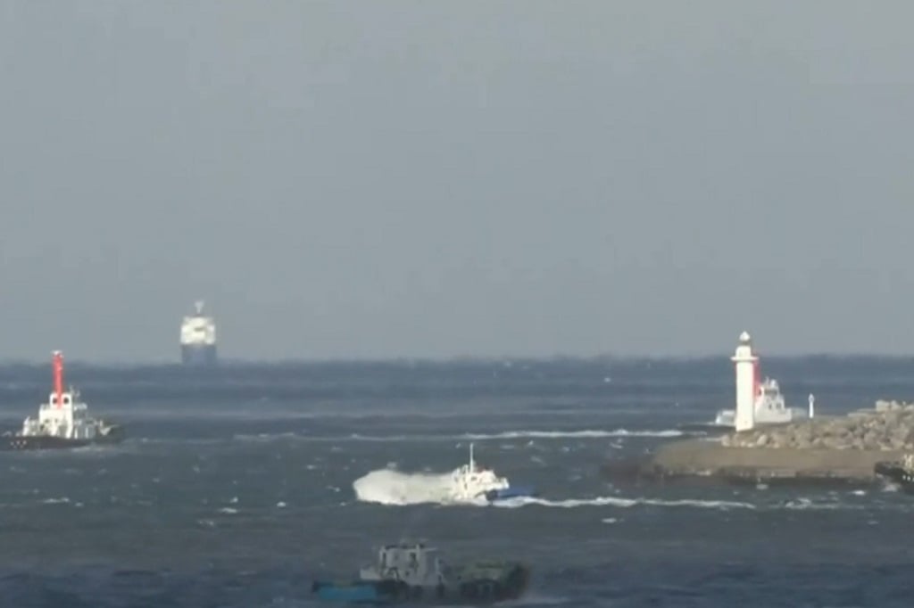 Gempa M6,7 Guncang Jepang, BMKG: Tak Berpotensi Tsunami di Indonesia