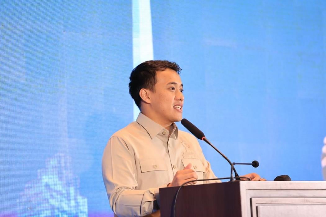 Pengusaha Muda Jadi Kunci di Era Bisnis Digital, HIPMI Jakpus Beberkan Faktanya!