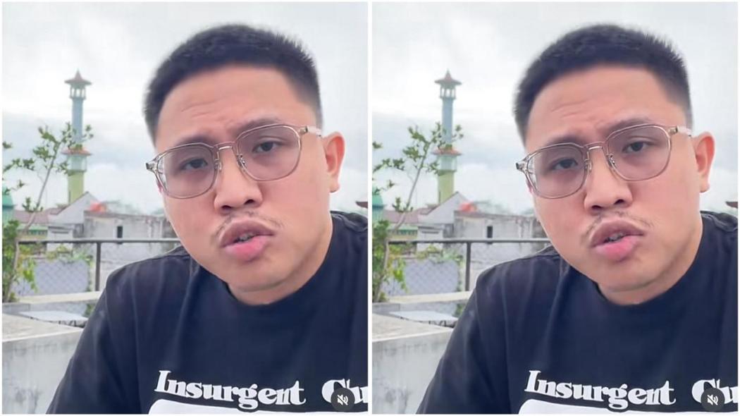 Resbob Hina Suku Sunda, Pihak Kampus Bakal Beri Sanksi!