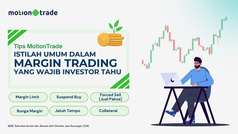 Tips MotionTrade: Istilah Umum dalam Margin Trading yang Wajib Investor Tahu!