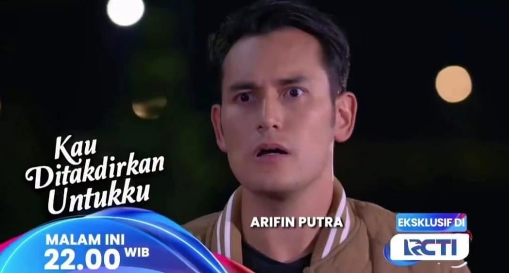 Sinopsis Sinetron Kau Ditakdirkan Untukku Eps 231A: Balapan Motor Dimulai, Rafa Kembali Berulah pada Devan