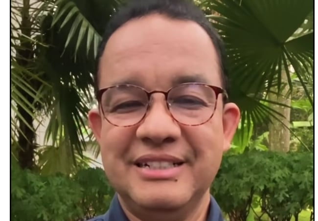 Anies Sebut Bencana Sumatra Layak Jadi Bencana Nasional: Belum Terlambat