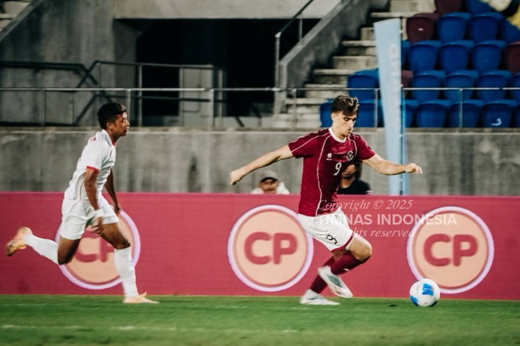 Mengejutkan! Begini Kondisi Ruang Ganti Timnas Indonesia U-22 usai Babak Belur di SEA Games 2025