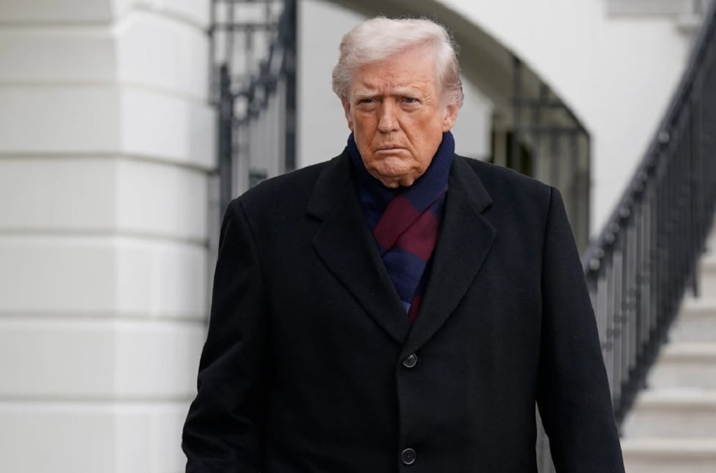 2 Tentara AS Tewas Ditembak ISIS di Suriah, Trump Murka Siapkan Pembalasan