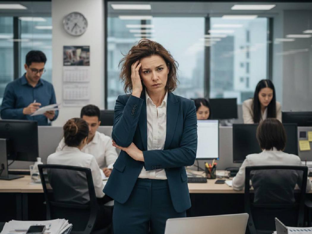 Wanita Berusia 40 Tahun Plus-Plus Berisiko Alami Demensia, Ini Penyebabnya