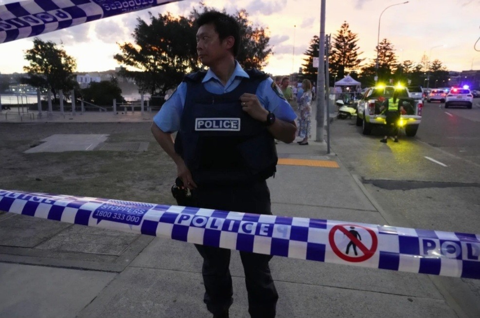Rabi Yahudi yang Serukan Perampasan Tanah Palestina Tewas dalam Penembakan di Sydney