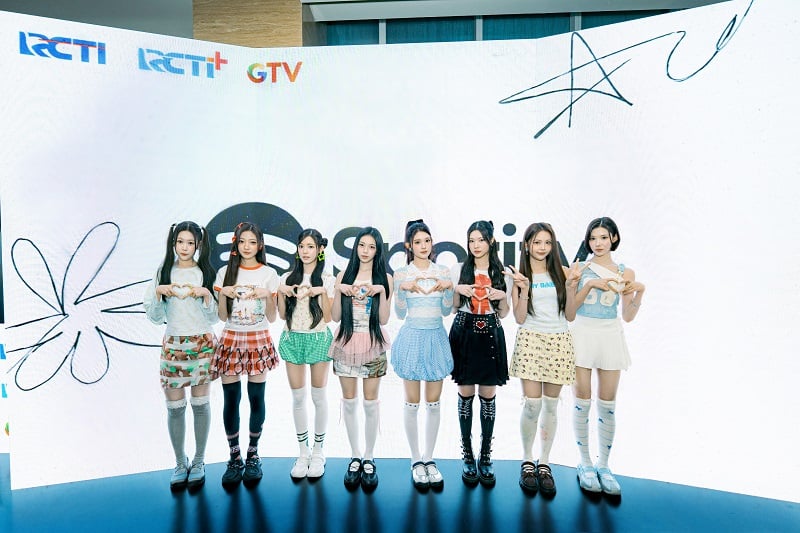 Spotify Umumkan Deretan Artis dan Podcast Indonesia Teratas Tahun Ini, Ada Favoritmu?