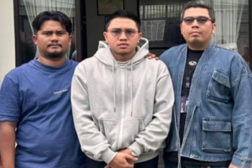 Terungkap! Ini Alasan Resbob Hina Suku Sunda, Biar Terlihat Keren