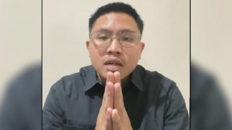 Pelarian Resbob Tersangka Ujaran Kebencian Suku Sunda dan Viking Berakhir, Ditangkap di Jatim