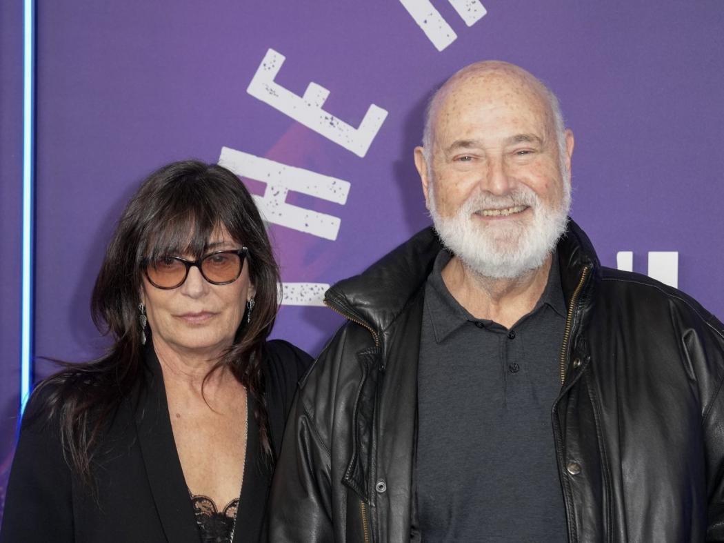 Tragis! Sutradara Hollywood Rob Reiner dan Istri Tewas Dibunuh, Ditemukan Luka Tusuk