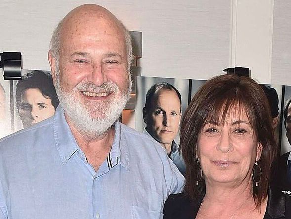 Sutradara Terkenal Rob Reiner dan Istri Dibunuh Anak Sendiri!