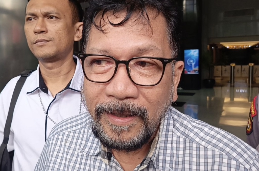 Eks Pejabat MA Zarof Ricar Rampung Diperiksa KPK, Dicecar soal Apa?