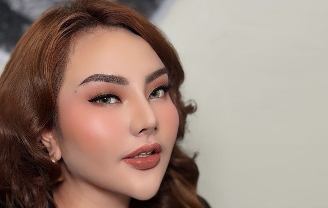 Ridwan Kamil Digugat Cerai Atalia, Lisa Mariana: Tidak Ada Kaitannya dengan Saya