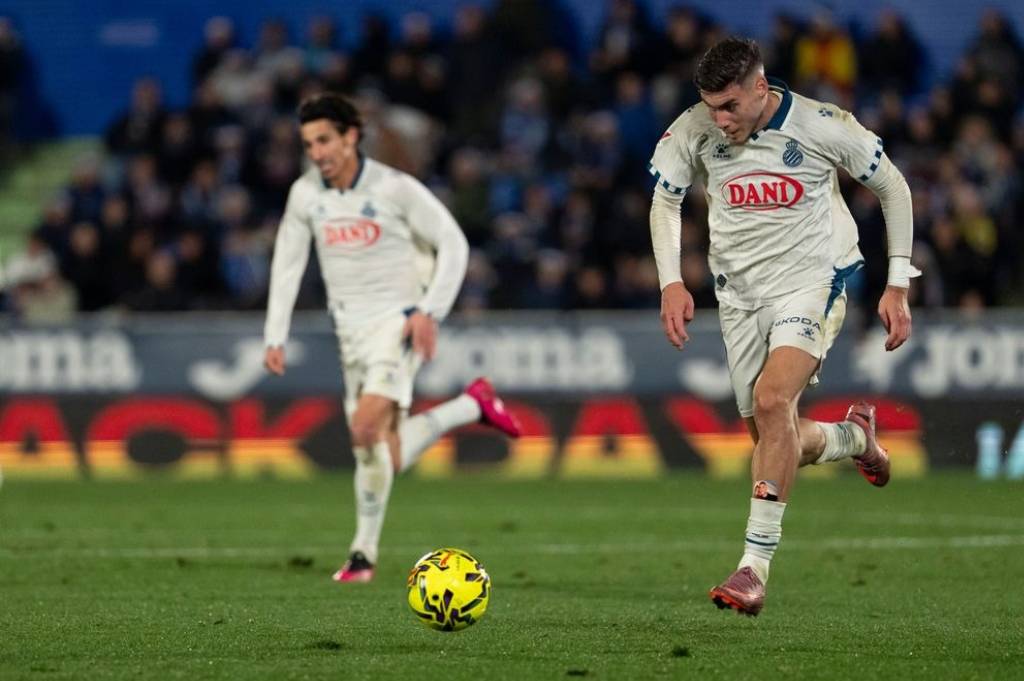 Espanyol Menggila, Empat Kemenangan Beruntun Antar Los Pericos ke Posisi 5 Liga Spanyol 2025-2026