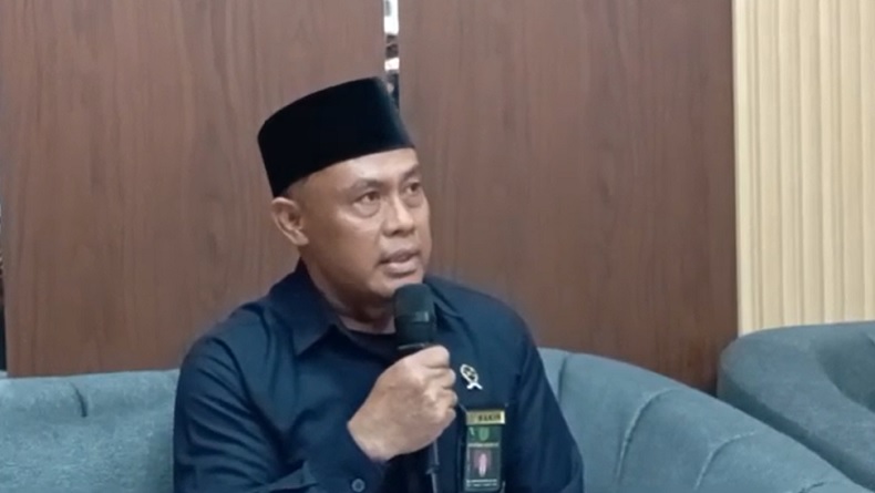 Pengadilan Agama Bandung Buka Suara soal Gugatan Cerai Atalia Terhadap Ridwan Kamil