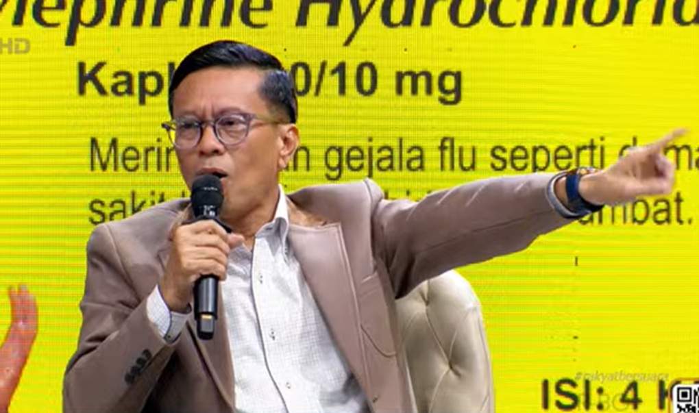 Terungkap, Andi Azwan Diusir saat Gelar Perkara Khusus Ijazah Jokowi  