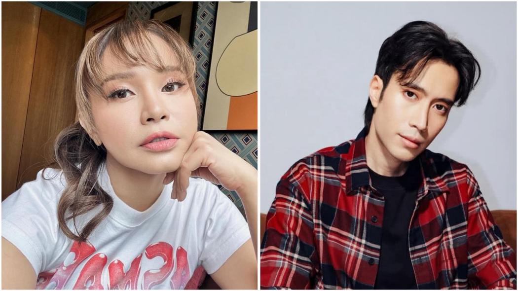 Rossa Kagum Lihat Perjuangan Vidi Aldiano Hidup 6 Tahun dengan Kanker