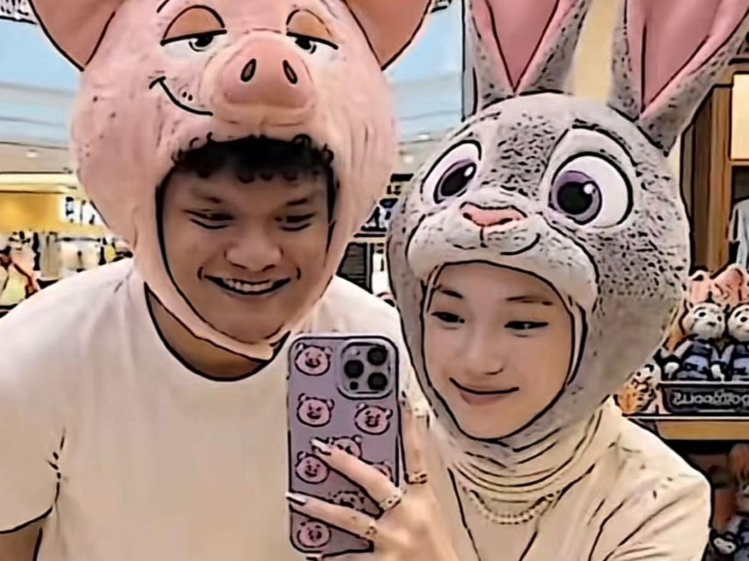 Geger! Safrie Ramadhan Ngaku Pacar Jule, Sakit Hati Diselingkuhi Yuka