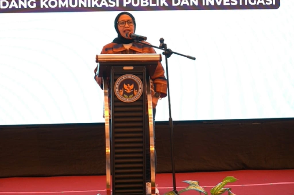 Prosedur MBG Ketat, Kepala SPPG Wajib Pantau Proses Memasak dan Distribusi Makanan