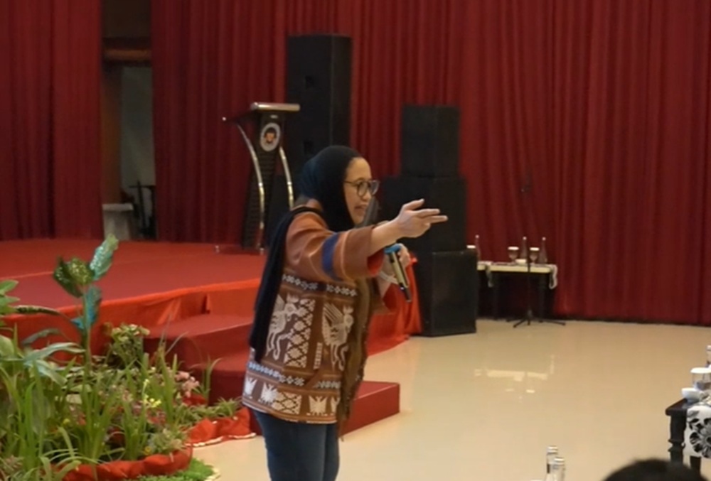 Program MBG Bisa Bantu Stabilkan Harga Bahan Pangan, Waka BGN Ungkap Alasannya