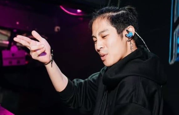 DJ Panda Alami Tekanan Psikis usai Dilaporkan Erika Carlina ke Polisi 