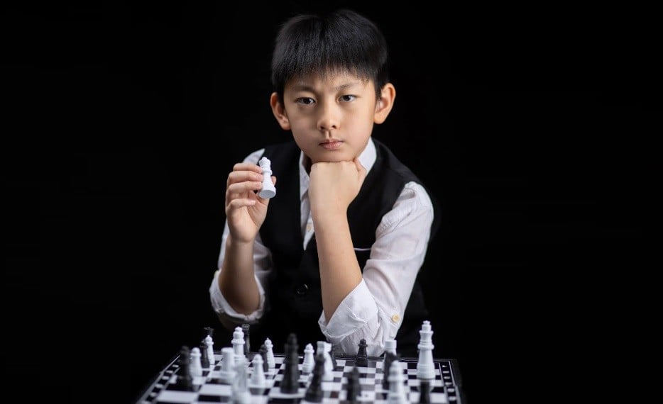 Dari Ayam Gerobak sampai Jamu Kekinian: Kisah Tekun Ryu Kintaro Hadapi Kegagalan