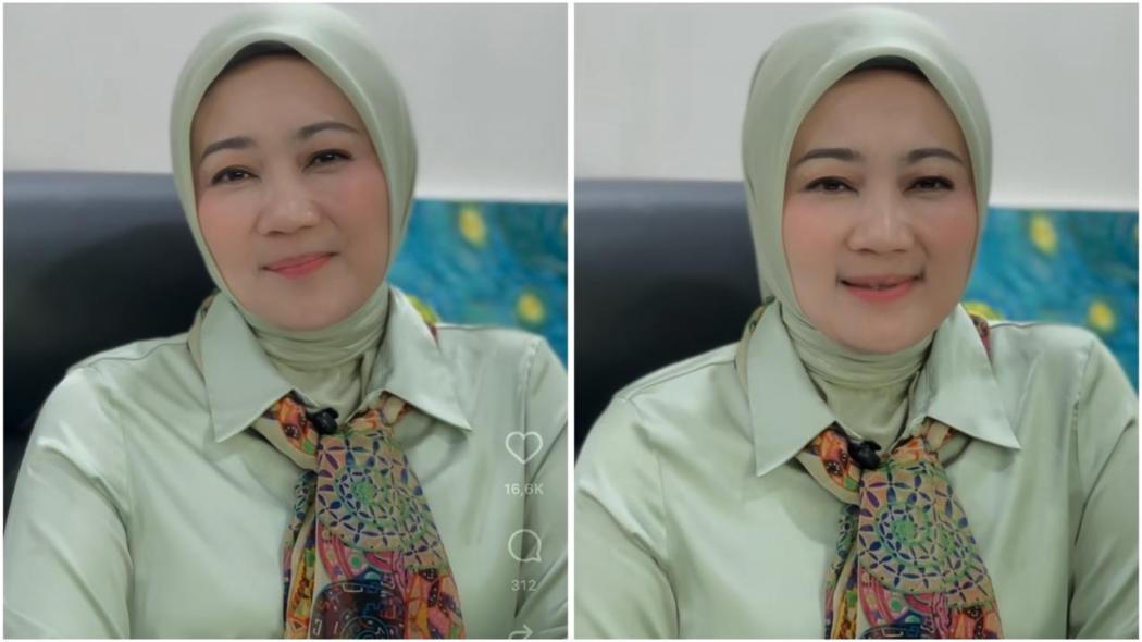 Innalillahi, Atalia Praratya Berduka Cita