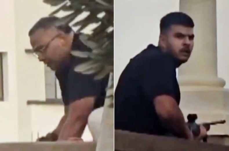 Dikaitkan dengan Penembakan di Australia, Filipina Tegaskan Bukan Basis Latihan ISIS