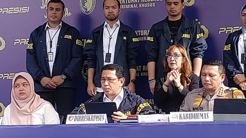 Polisi Bongkar Aborsi Ilegal di Apartemen Jaktim, Beroperasi sejak 2022  