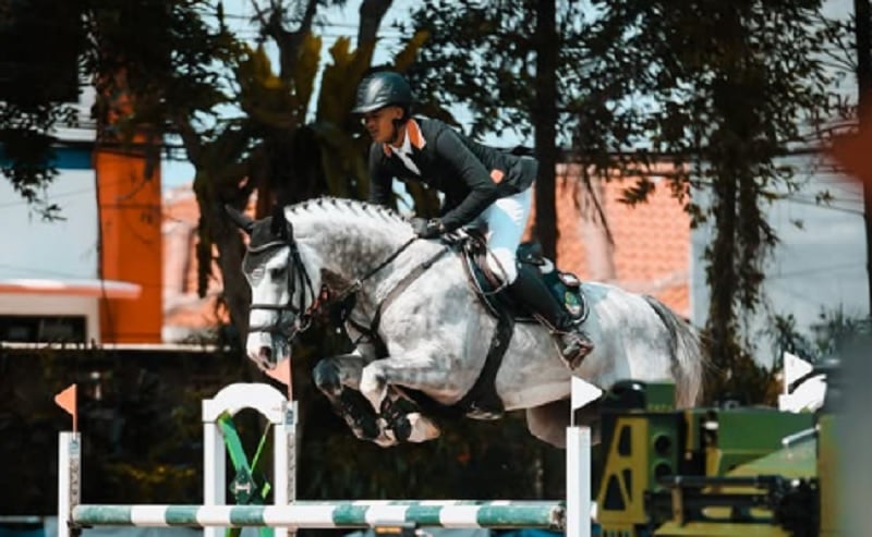 Tim Berkuda Indonesia Juara! Indonesia Kantongi 72 Keping Emas SEA Games 2025