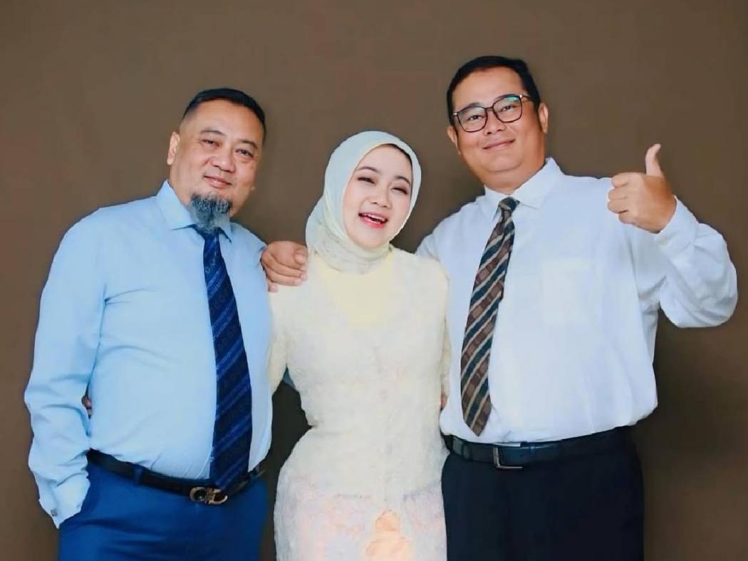 Mengharukan, Pesan Atalia Praratya untuk Mendiang Kakak Tercinta