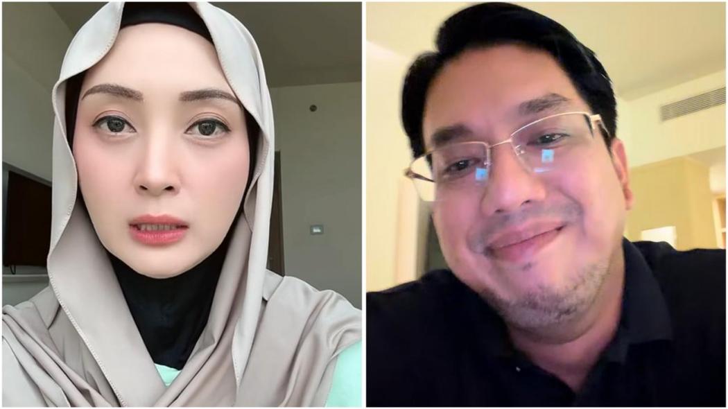 Della Puspita dan Arman Wosi Tidak Jadi Cerai!