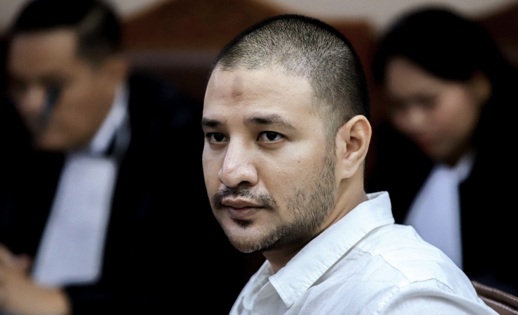 Ammar Zoni Ngaku Diperas Rp300 Juta oleh Oknum Polisi