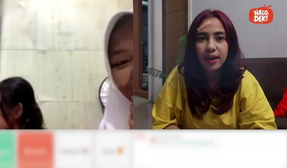 Dari Curhat Palsu sampai ‘Woman Support Woman’, Ini Kekacauan HALO, DEK!
