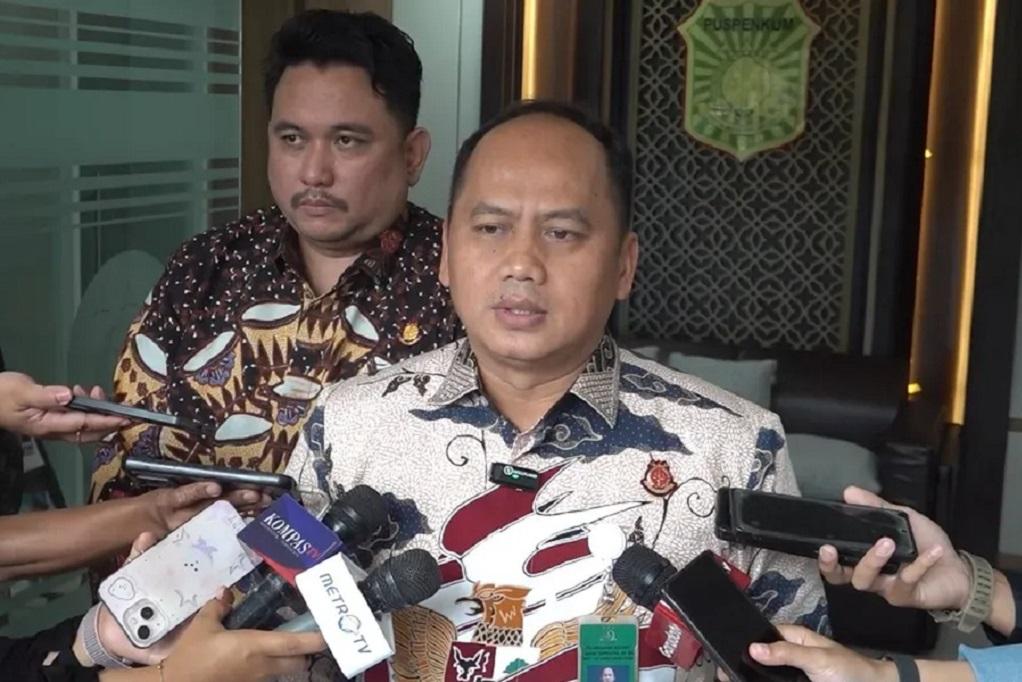 Breaking News: Kejagung Tetapkan Jaksa Kena OTT KPK Tersangka Pemerasan WNA