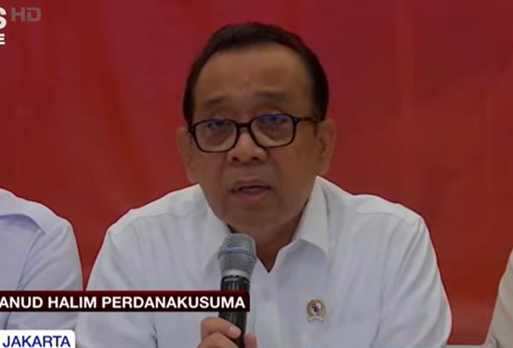 Menko PMK Ungkap Sejumlah Daerah Sumatra Sudah Tetapkan Status Transisi Darurat