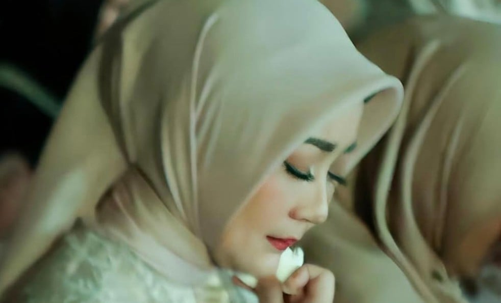 Curhatan Memilukan Atalia Praratya di Tengah Proses Cerai: Saya Tak Boleh Takut Kehilangan  ‎
