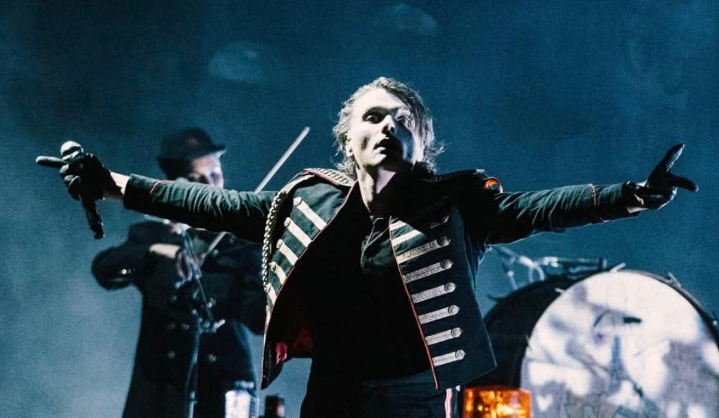 Batal Tampil di Hammersonic, My Chemical Romance Bakal Gelar Konser Tunggal di Jakarta