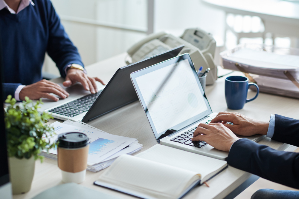 7 Pilihan Software Payroll Terbaik untuk Perusahaan, Mudah dan Banyak Fitur