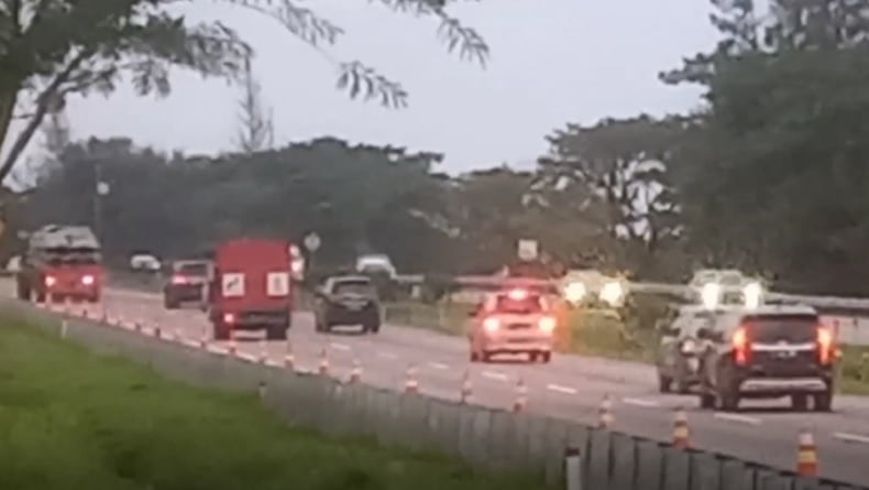 Libur Nataru, Catat 5 Hal Penting Perlu Diperhatikan di Musim Hujan