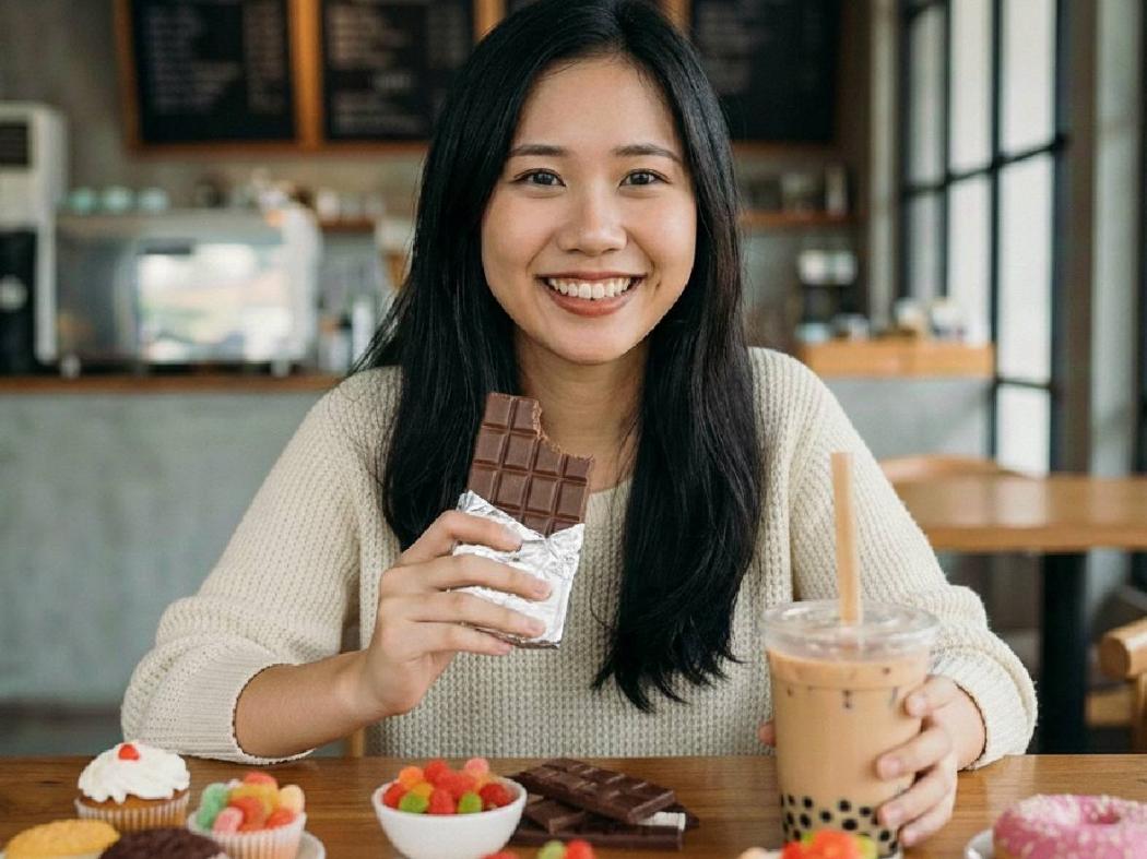 Terungkap! Ini Alasan Orang dengan ADHD Disarankan Jangan Konsumsi Gula Berlebihan