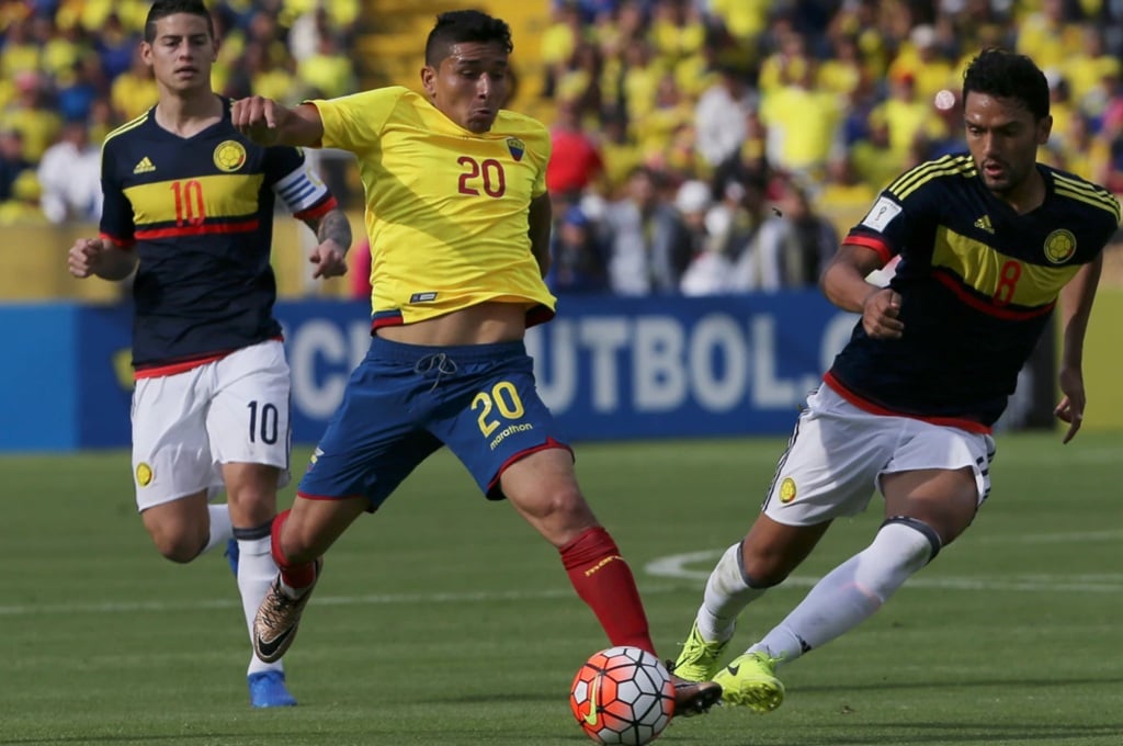 Bek Barcelona Tewas Ditembak di Ekuador, 2 Orang Ditangkap