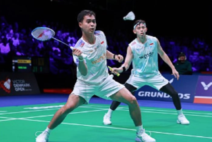 Rian/Rahmat Tak Terbendung! Sabet Juara Astana International Challenge 2025