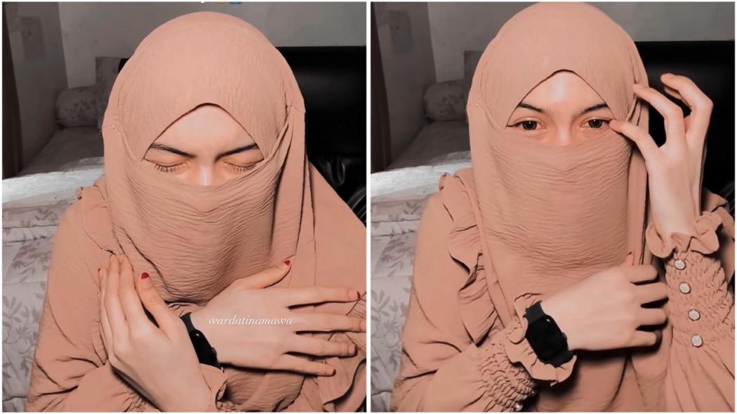 Komentar Mengejutkan Wardatina Mawa usai Dituduh Insanul Fahmi Menjelek-jelekkan Mertuanya