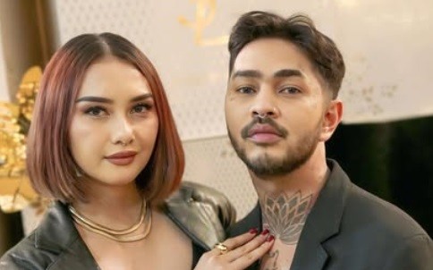 Beby Prisillia Bakal Tahun Baruan Bareng Onad di Panti Rehabilitasi Narkoba