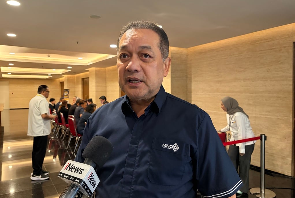  Usai Penyuluhan DJP, MNC Group Minta Karyawan Isi SPT secara Mandiri lewat Coretax